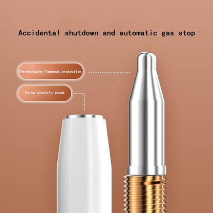 Household Double burner gas cooking stoves natural gas/gas stove - CECLE Machine