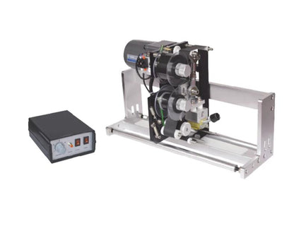 HP-241 Automatic Ribbon Date Coding Machine - CECLE Machine