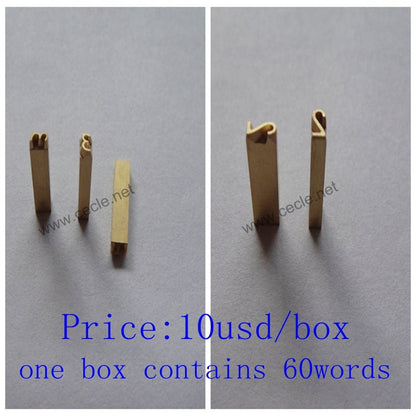 HP-241 Automatic Ribbon Date Coding Machine - CECLE Machine