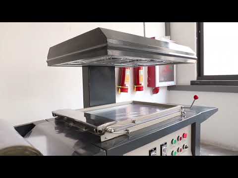 SP-390 multifunctional skin vacuum packing machine,skin pack machine for tools,Hardware