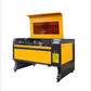 Factory Use Cabinet CO2 Laser Cutting Machine Paper,Plastic Laser Cutting Machine