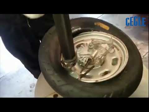 Factory Direct Car Tire Rippe 24 inch tire ripper repair disassembly