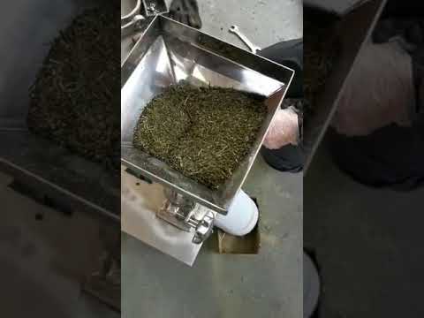 Universal pulverizer commercial pulverizer grain mill Chinese herbal medicine pulverizer