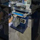 Cylinder Screen Printing Machine ,Perfume Bottle Screen Printer,Screen Printing Equipment For Plastic Cups