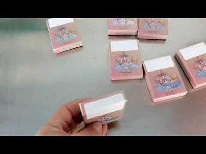 Automatic corner labeling machine for boxes, bottle top side labeler, flat labeling machine for cartons