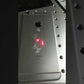 Split type portable stable fiber laser marking machine for metals&non-metals