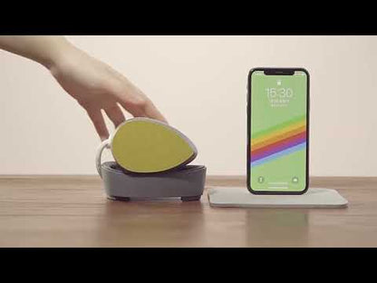 Mini Heat Press Machine Hand-held Sublimation T-shirt Heat Press Equipment/Mini Iron