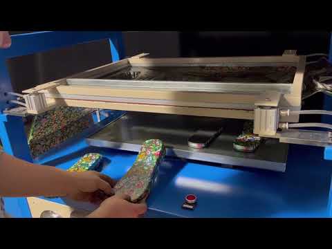EVA PVC 3D heat transfer machine for slippers, flip flop printing machine, 3D slipper heat transfer machine