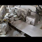 Automatic samosa making Samosa folding machine and fold patti samosa