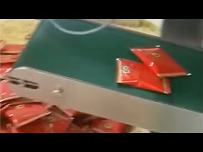 automatic teabag filling and sealing machine, tea inner and outer bag packaging machine for herbal, tea