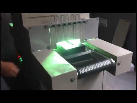 Multifunctional UV Curing Machine With 2 Lamps,Screen Printing UV Dryer Machine Tunnel For UV Ink