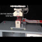 HT-RB-300 Semi-automatic skateboard roller heat transfer printing machine roller