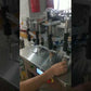 Automatic differetnt perfume bottle vial filling machine, cosmetic bottle filling machine