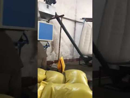 Weigh Filling Packing Machine