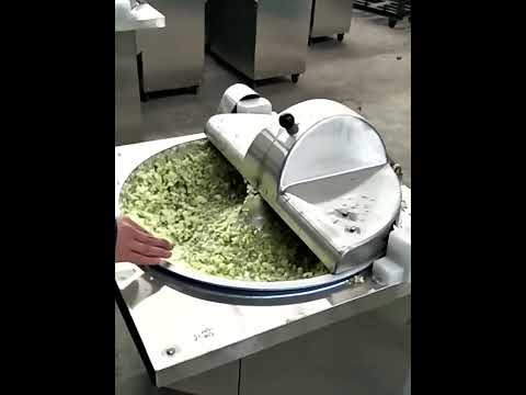 Commercial pot vegetable stuffing dumpling bun stuffing multi-functional large-capacityv