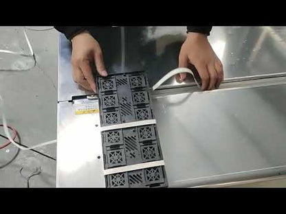 Semi-automatic Double Motor Strapping Machine Carton Box Packing Machine ,For PP Strap Banding Machine