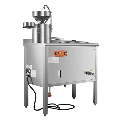 Industrial and commercial high-yield soybean milk machine - CECLE Machine