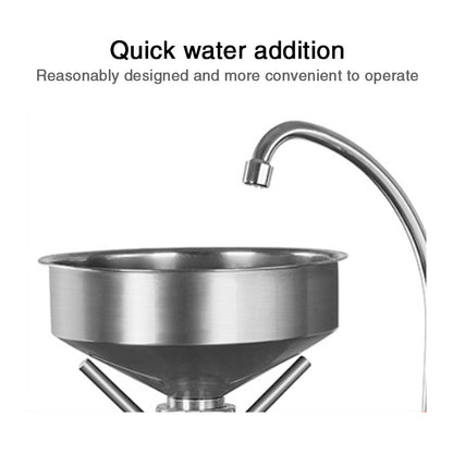 Industrial and commercial high-yield soybean milk machine - CECLE Machine