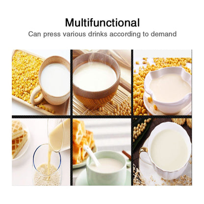 Industrial and commercial high-yield soybean milk machine - CECLE Machine