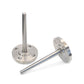 Industrial UsageStainless Steel Flanged Thermowell Thread Thermowell - CECLE Machine