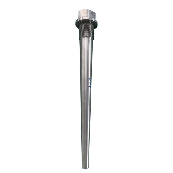 Flanged Thermowell Thread Thermowell – CECLE Machine