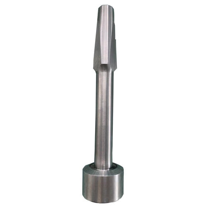 Industrial UsageStainless Steel Flanged Thermowell Thread Thermowell - CECLE Machine