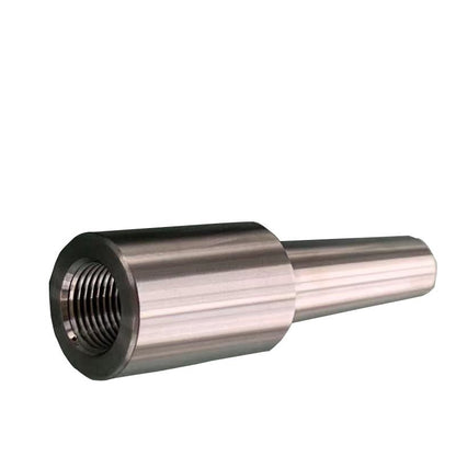Industrial UsageStainless Steel Flanged Thermowell Thread Thermowell - CECLE Machine