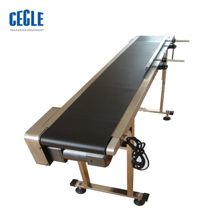 IP-320 High Speed Inkjet Printing Machine for Print date, Time, Batch Number - CECLE Machine