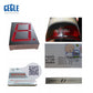 IP-320 High Speed Inkjet Printing Machine for Print date, Time, Batch Number - CECLE Machine