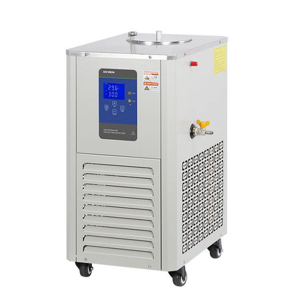 Lab Extractor Distiller 5l Short Path Unit Molecular Essential Oil Distillation Equipment - CECLE Machine