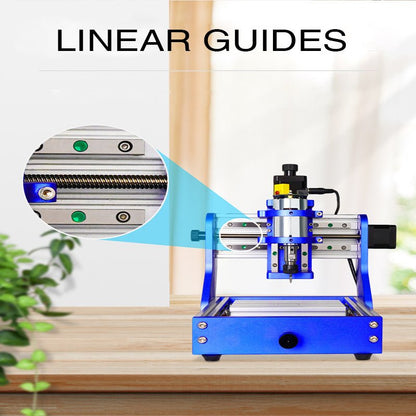 Laser Engraving Machine, CNC1310 Laser Wood Engraving Machine Free Shipping - CECLE Machine
