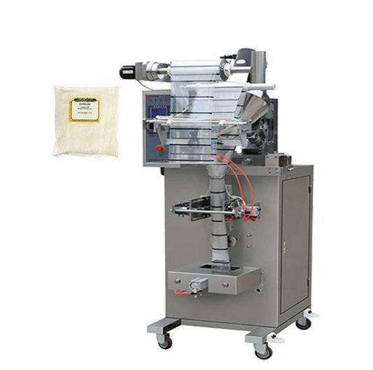 Ground Packing Machine Water Pouch Packing Machine Sachet Water Filling Machine VFFS macine ...