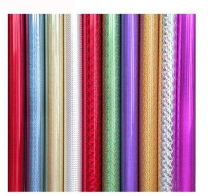 low price gold hot stamping foil for paper - CECLE Machine