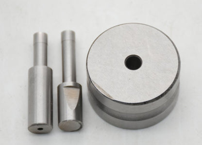 Manual Single Punch Tablet Press Small Easy Operate Hand Tablet Pill Press Machine - CECLE Machine