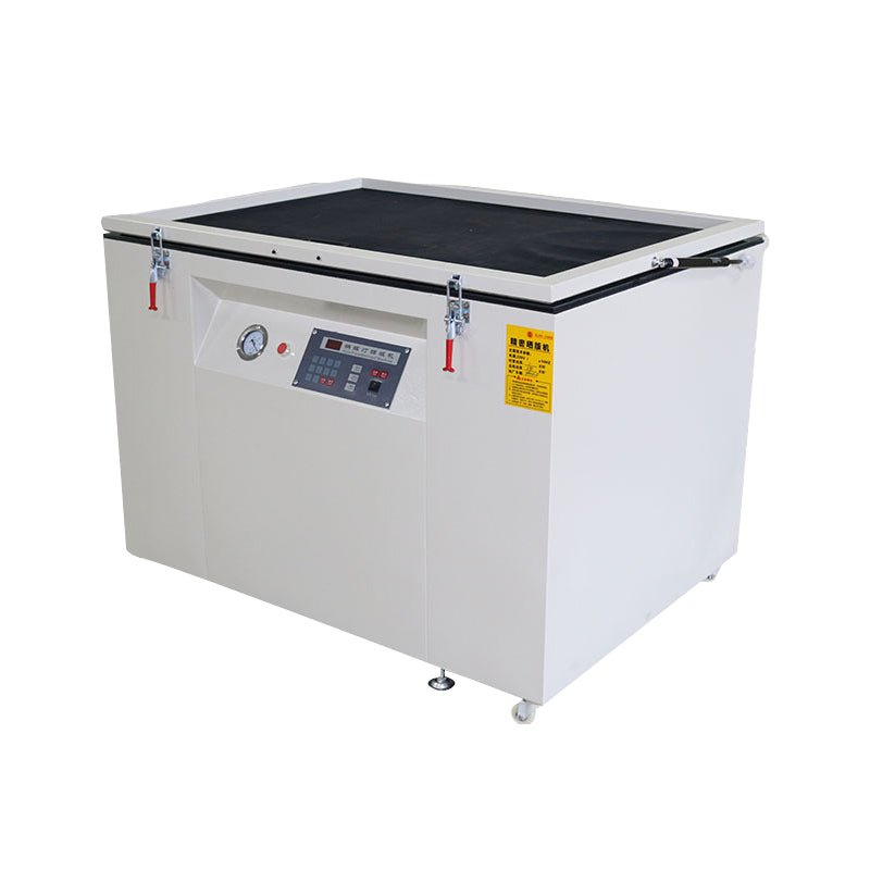 Microcomputer Precision Gallium Iodide Lamp Exposure Machine,Plate Making Machine Screen Printing Machine - CECLE Machine
