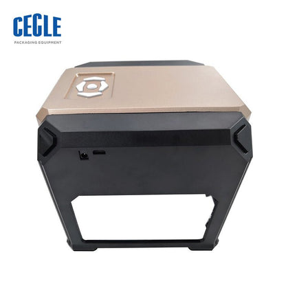 Mini Desktop Portable cnc laser Engraving Machine price - CECLE Machine