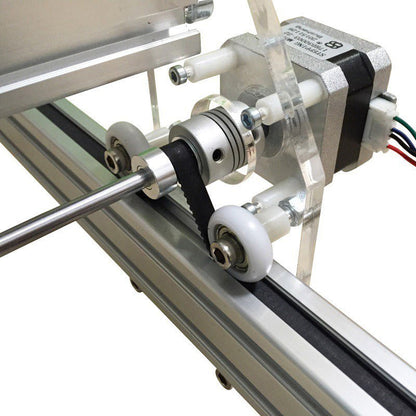 Mini DIY Desktop Laser Engraving Machine for Paper,Wood - CECLE Machine