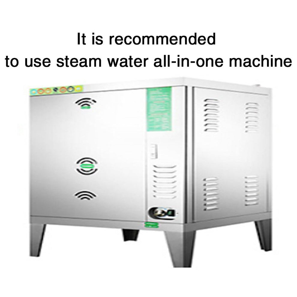 functional commercial rice noodle cooler making machine CECLE Machine