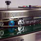 Nitrogen Sealing Machine Horizontal Band Sealer With Nitrogen Flushing,Nitrogen Gas Filling Continuous Band Sealer