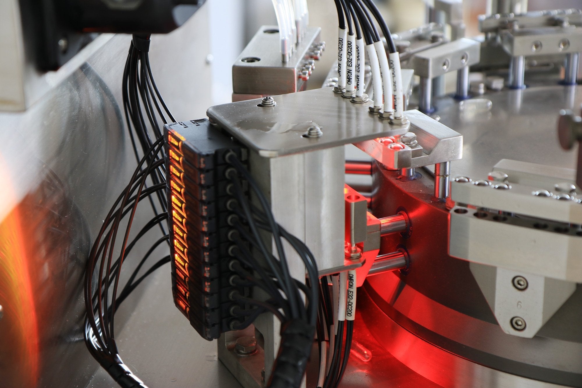 Cecle Machine Automatic capsule filling machine Liquid/Oil capsule filler – CECLE Machine