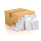 Nylon plastic frozen reusable seal vacuum bags storage for packaging - CECLE Machine