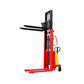 Pallet Stacker , Semi Automatic Stacker Electric Lifter Pallet Stacker - CECLE Machine