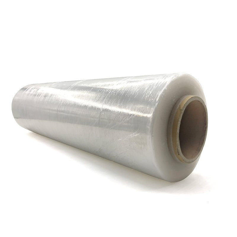 PE Plastic Packaging Film Large Roll Industrial Wrap – CECLE Machine