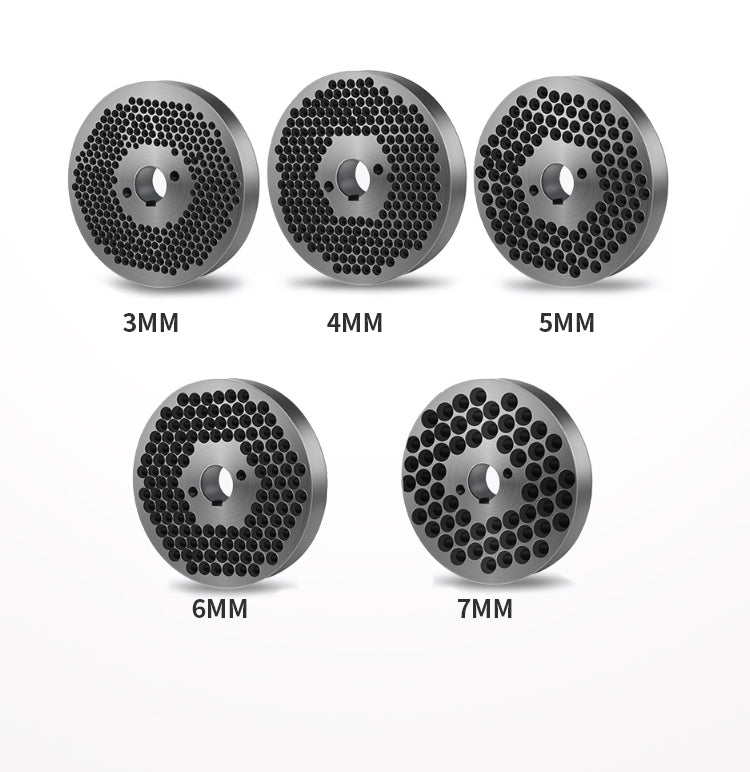 Pellet Mill Die - CECLE Machine