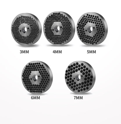 Pellet Mill Die - CECLE Machine