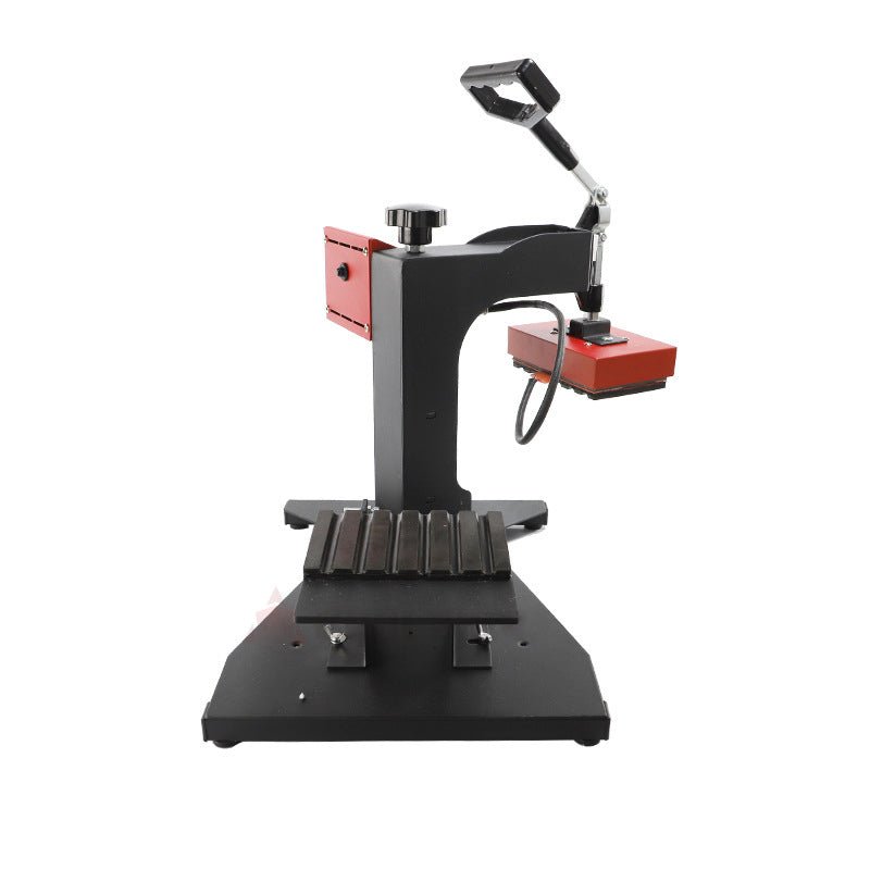 Pen Heat Press Machine 6 in 1 Digital Sublimation Blank Pen Logo Printing Heat Press Machine For Pens - CECLE Machine