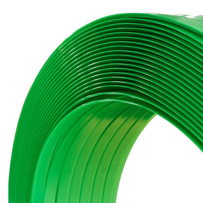 PET Strap Roll Strapping Band Green Packing Belt Strap - CECLE Machine