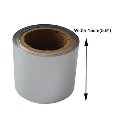 Pharmaceutical Packaging PTP Foil Film Rolls Aluminum Film - CECLE Machine
