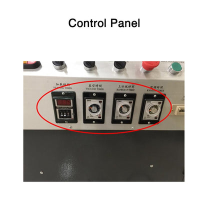 Plastic blister trays vacuum forming packing machine,Blister Vacuum Forming Machine - CECLE Machine