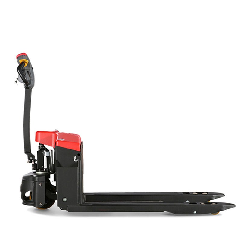 Portable All Electric Pallet Truck - CECLE Machine